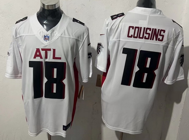 Atlanta Falcons Jerseys 21 - Click Image to Close